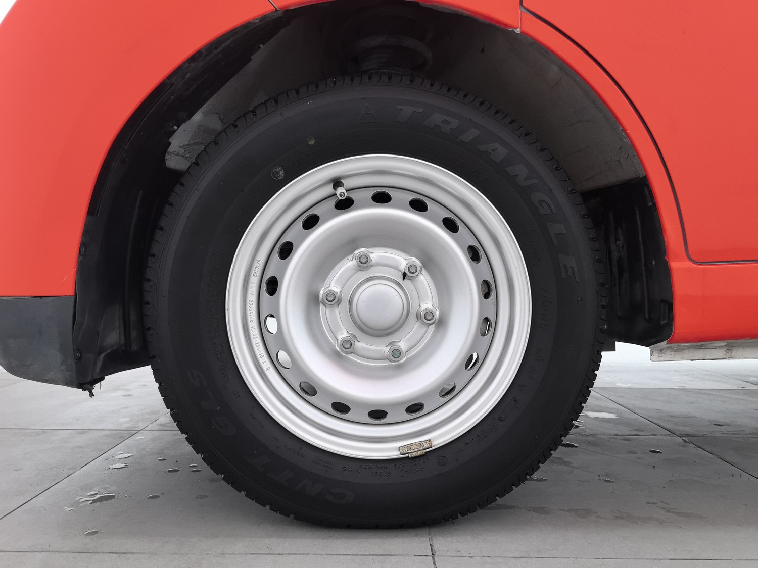 Used Wuling Yangguang 2024