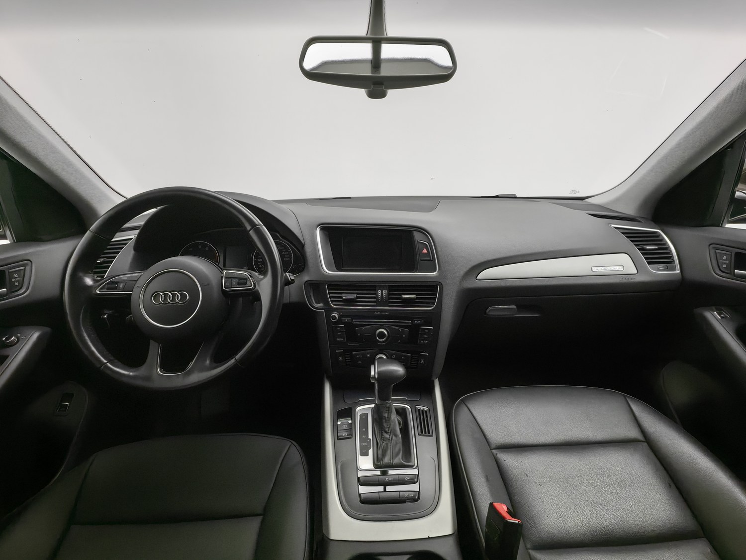 Used Audi Q5 2016 2.0 AT