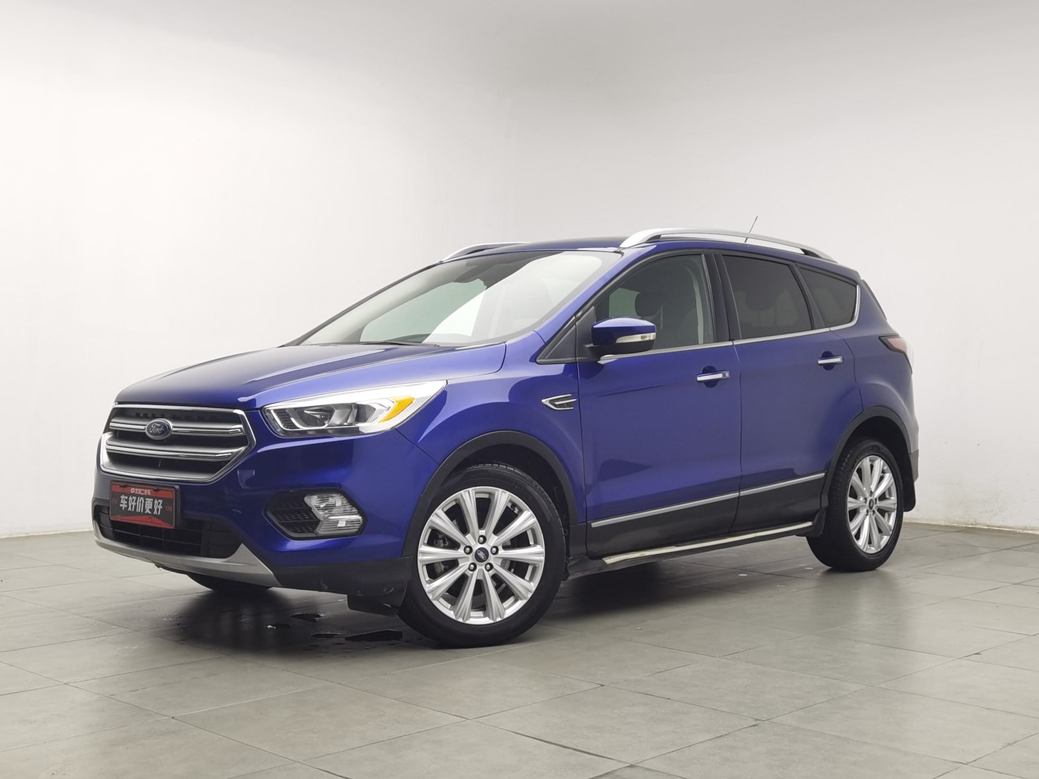 Used Ford Kuga 2017 1.5 AT