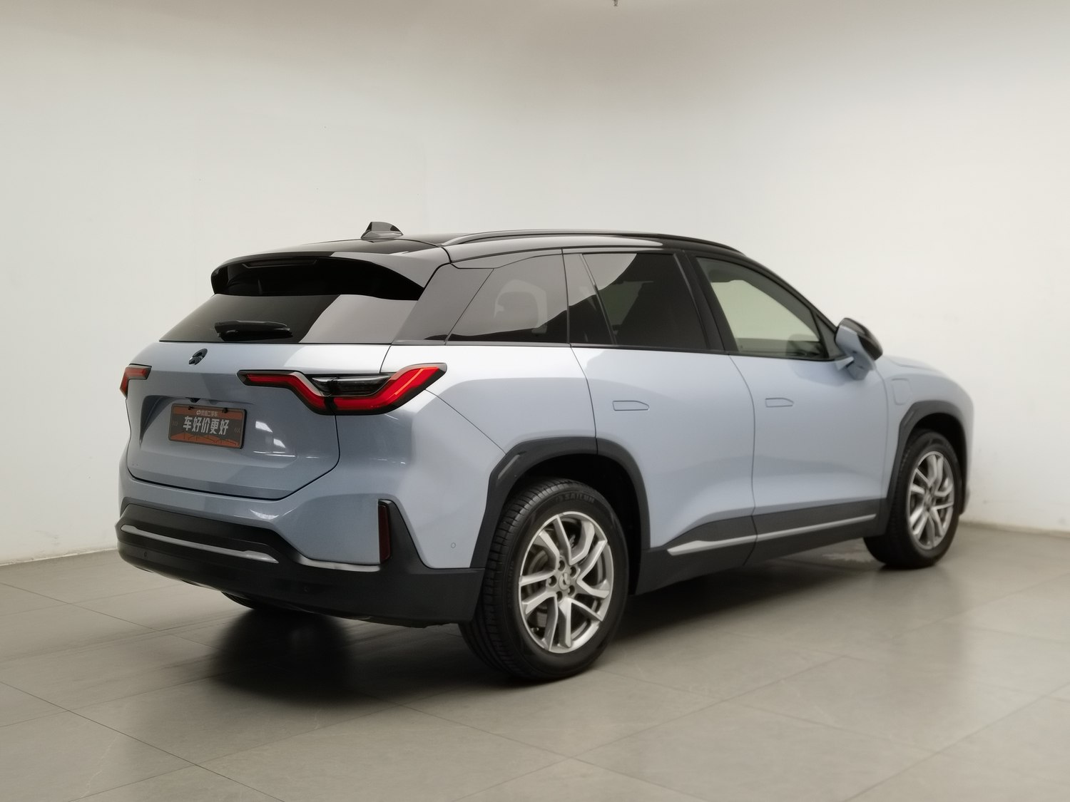 Used NIO ES6 2020
