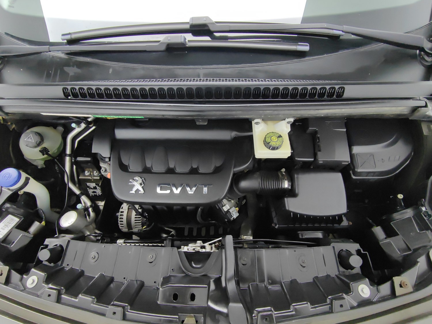 Used Peugeot 3008 2013 2.0 AT