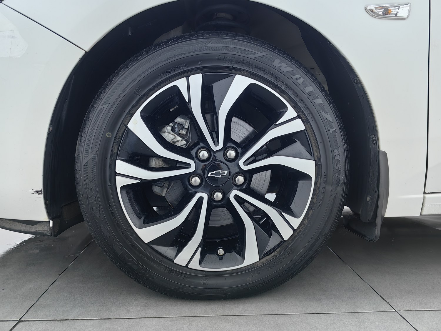 Used Chevrolet Cruze 2020 1.3 AT