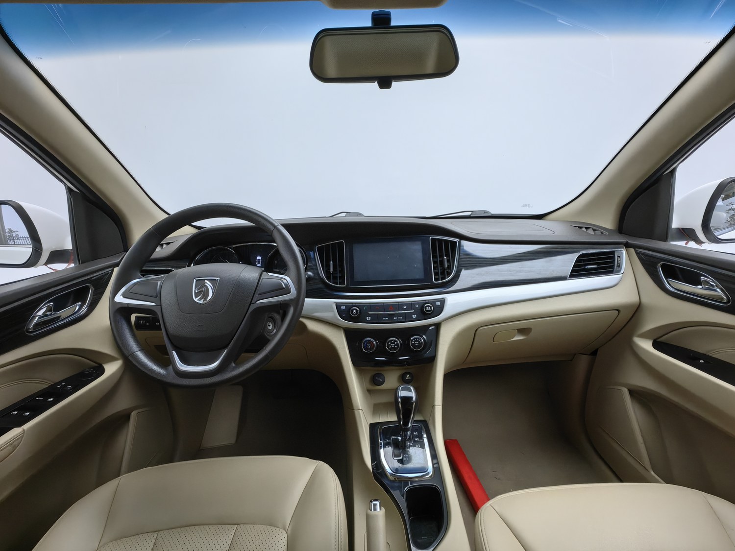 Used Baojun 730 2016 1.8 AT