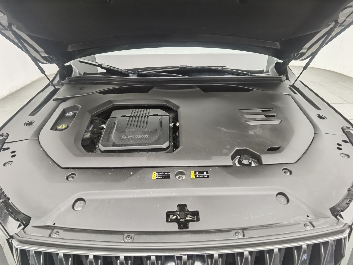 Used GAC Trumpchi GS8 2022 2.0 AT
