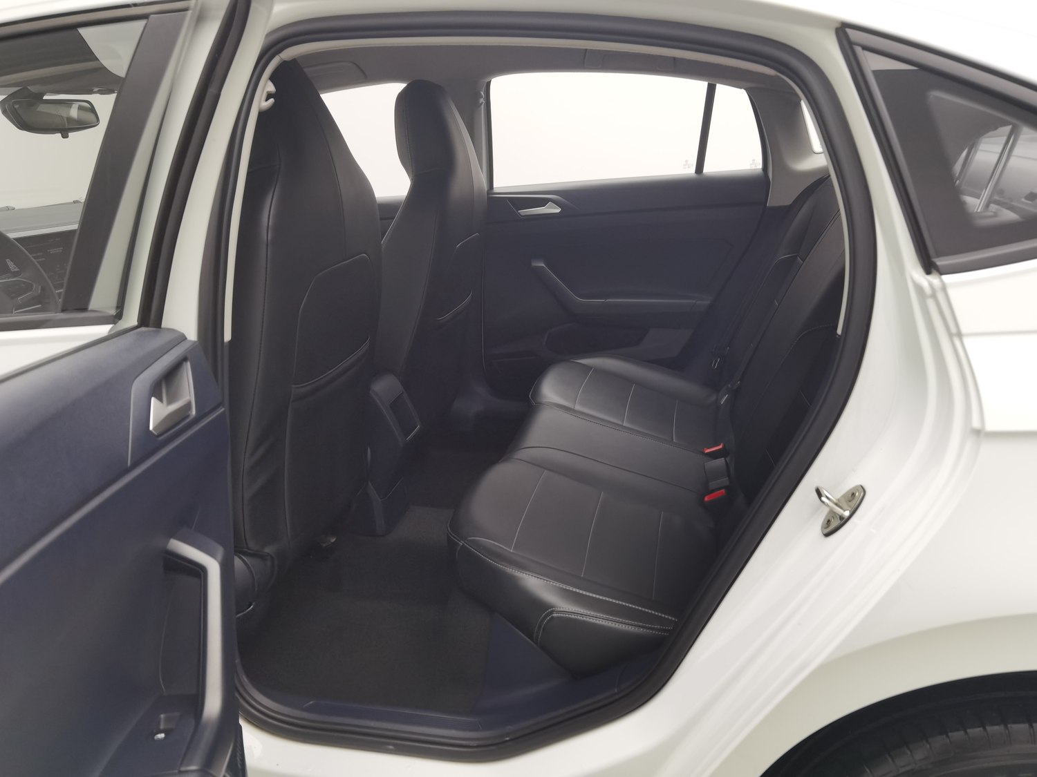 Used Volkswagen Lavida 2023 1.5 AT