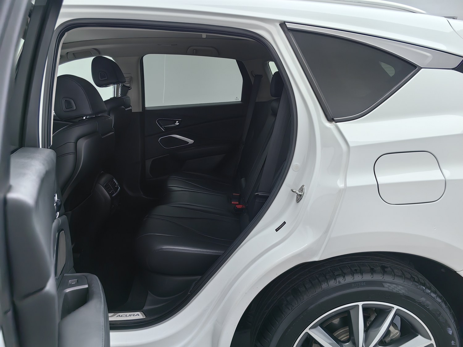 Used Acura RDX 2019 2.0 AT