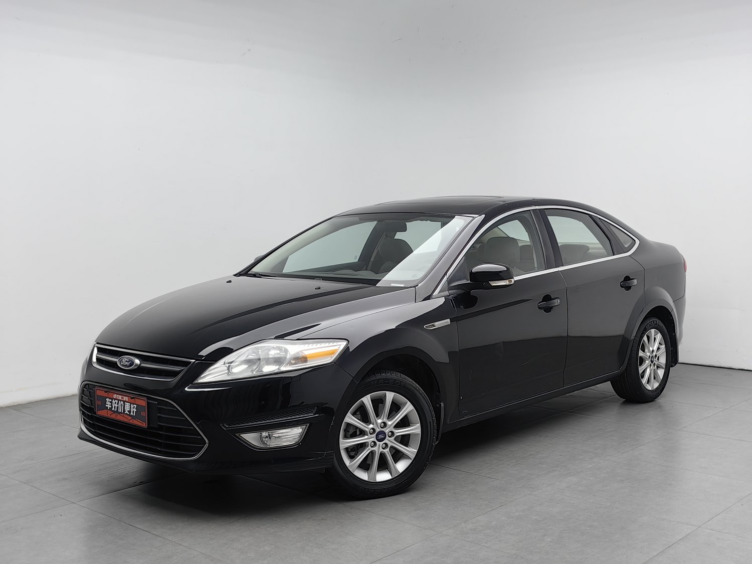 Used Ford Mondeo 2013 2.3 AT