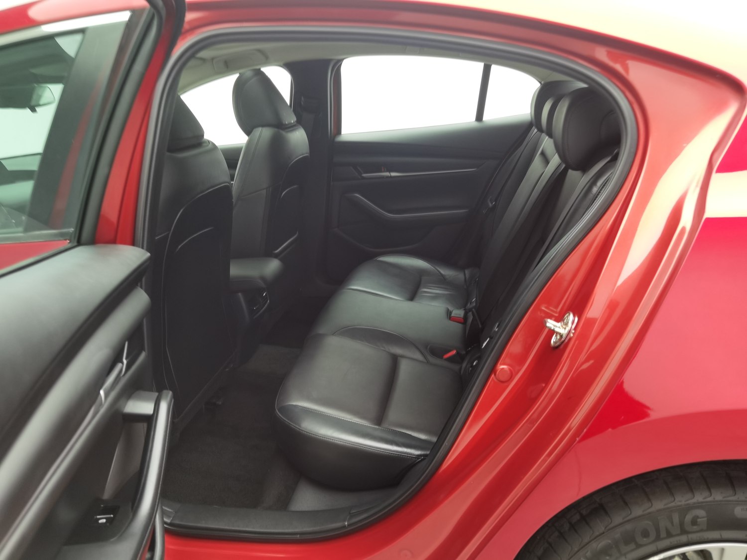 Used Mazda Axela 2020 1.5 AT