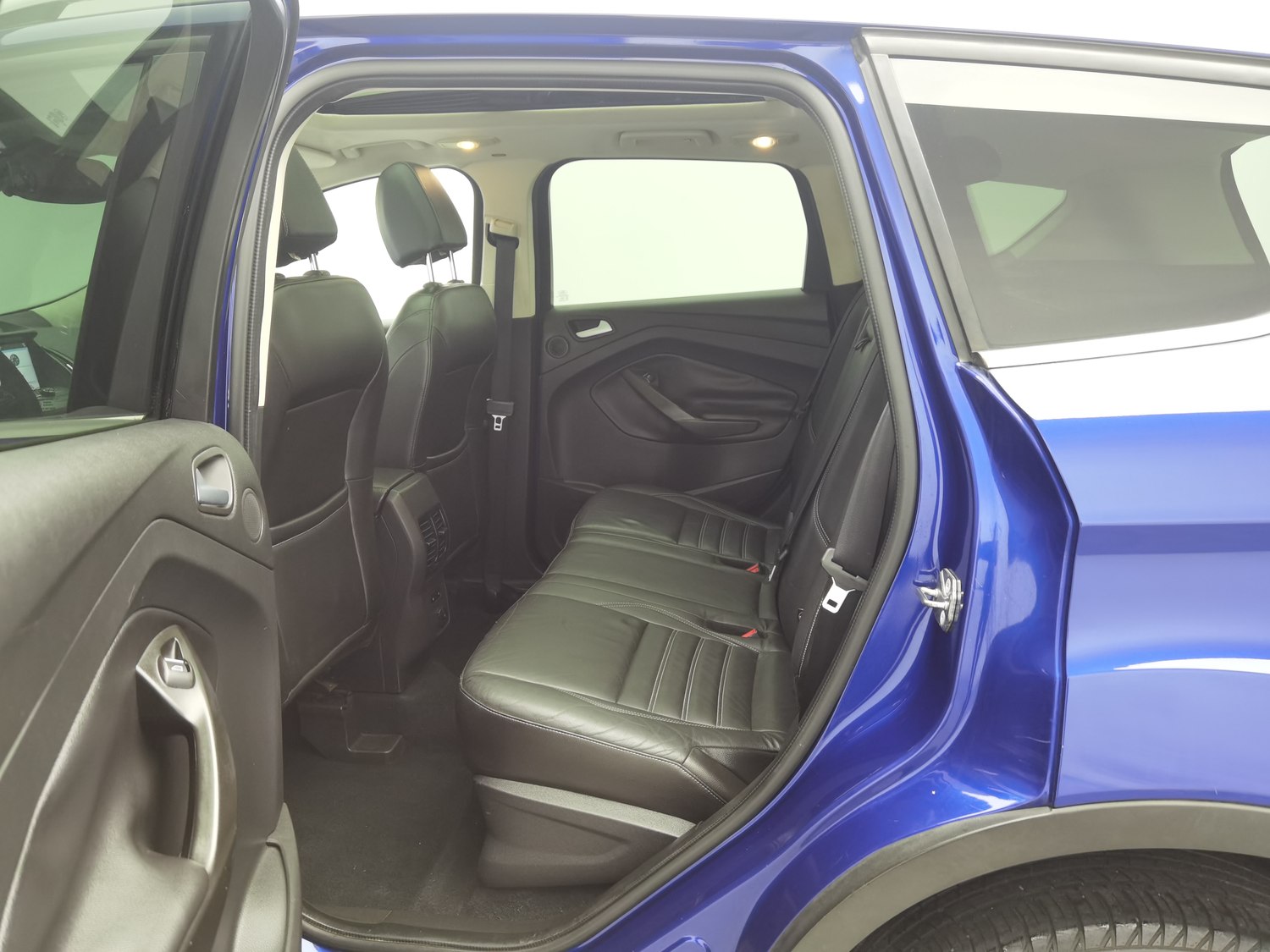 Used Ford Kuga 2017 1.5 AT