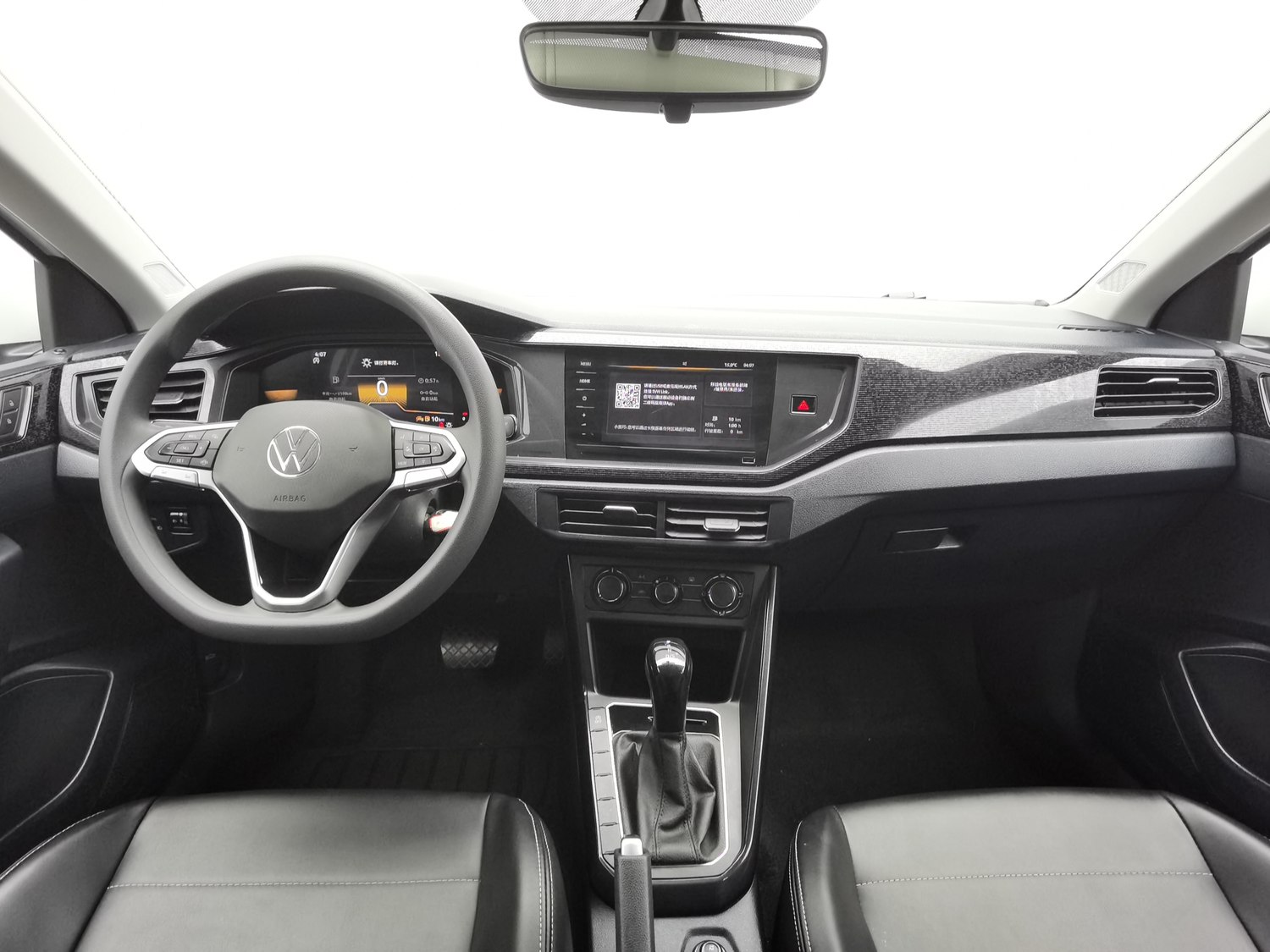 Used Volkswagen Lavida 2023 1.5 AT