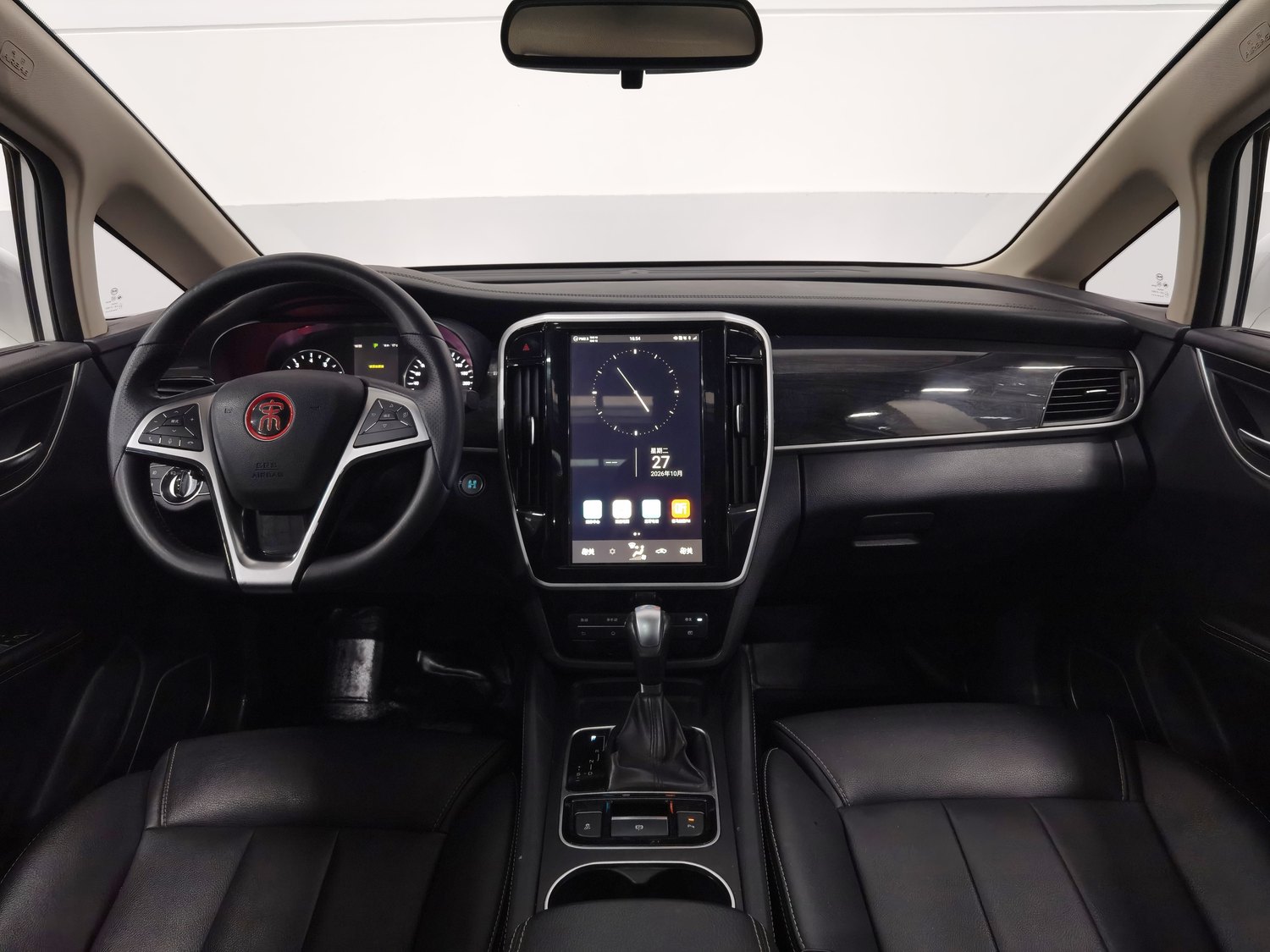 Used BYD Song MAX 2017 1.5 AT