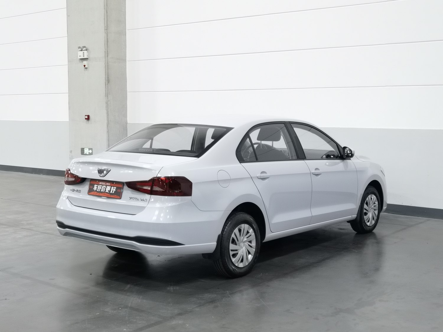 Used Jetta VA3 2021 1.5 AT