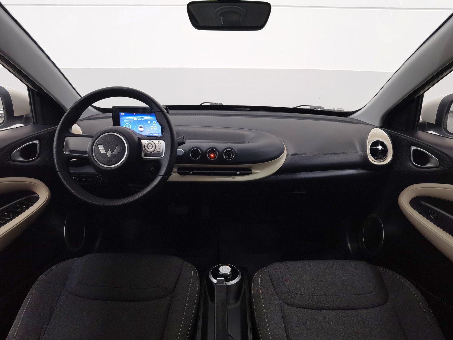 Used Wuling Binguo 2023