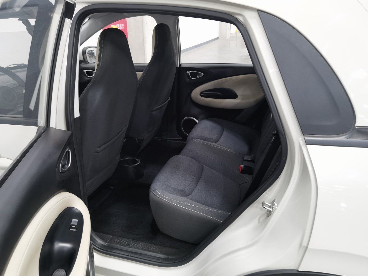 Used Wuling Binguo 2023