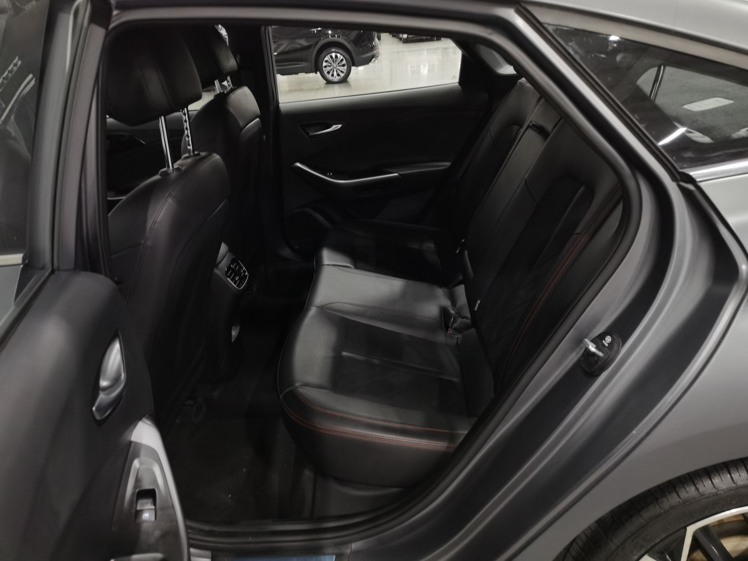 Used Hyundai Lafesta 2023 1.5 AT