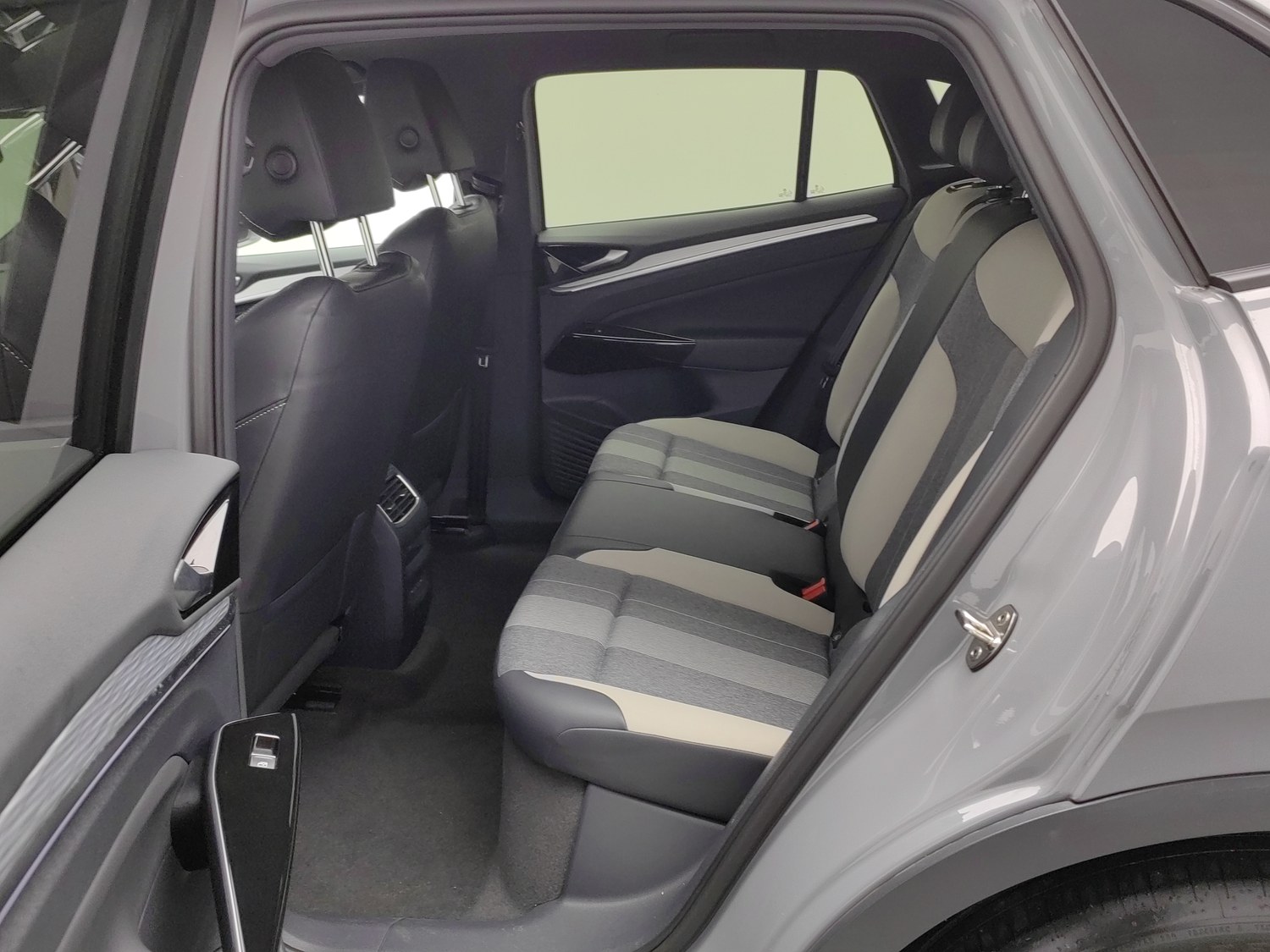 Used Volkswagen ID.4 CROZZ 2024
