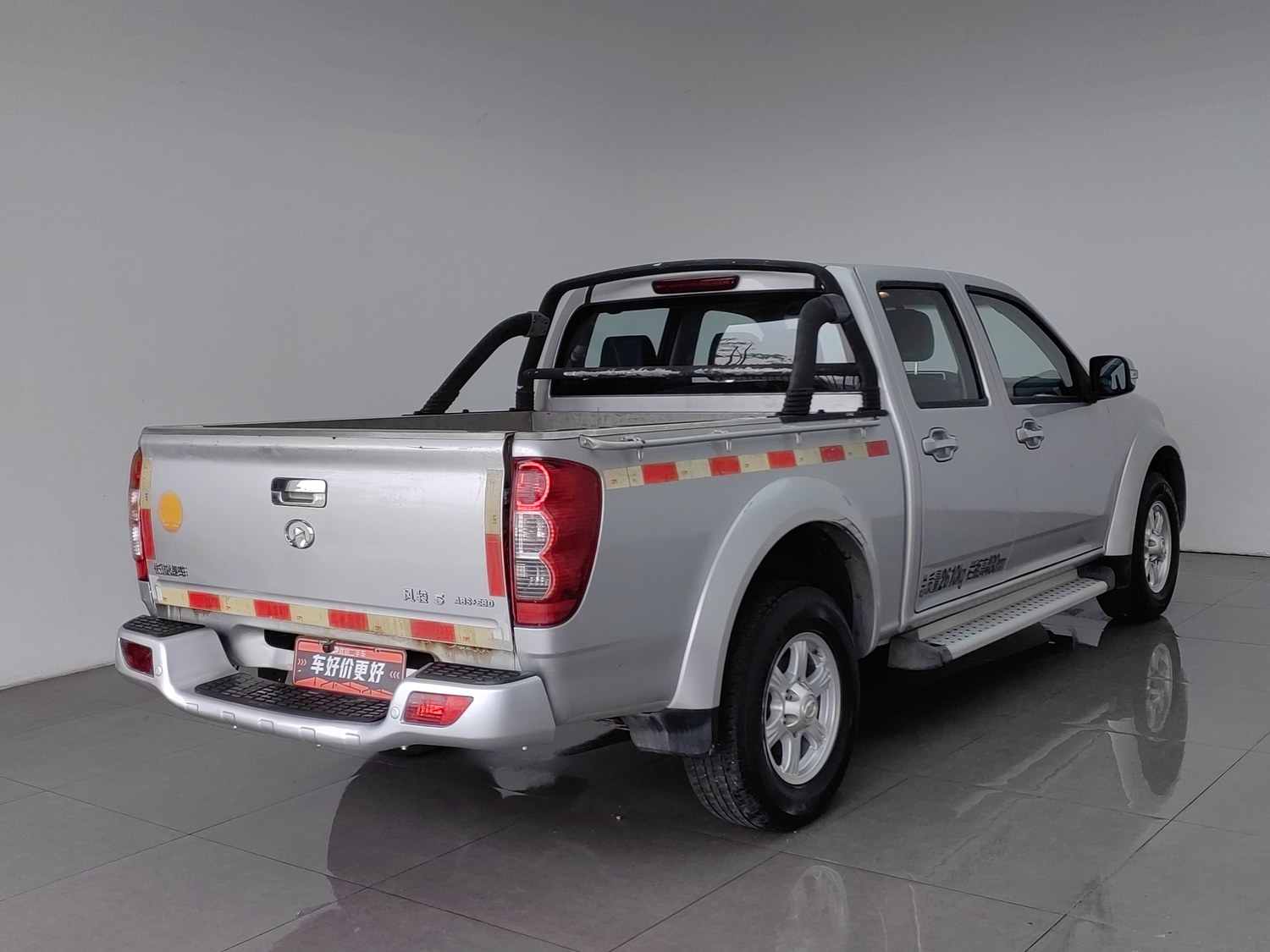 Used Great Wall Steed 5 2017 2.0 MT