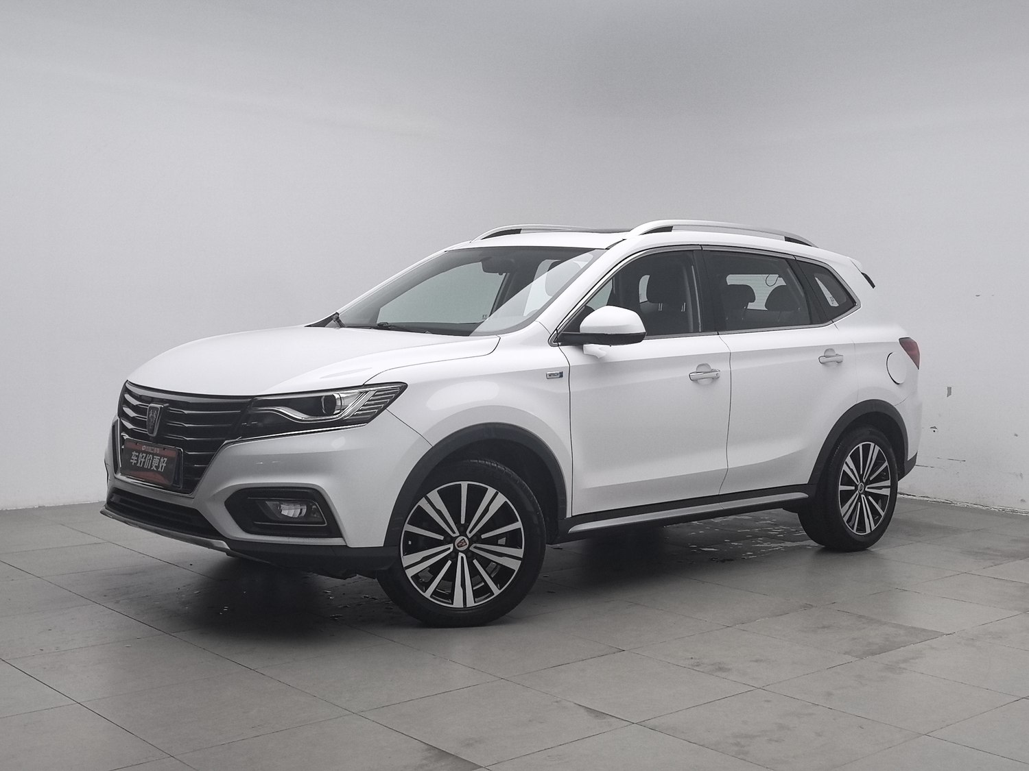Used Roewe RX5 2020 1.5 AT