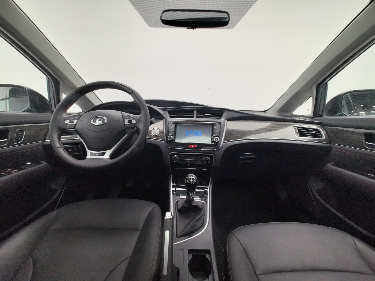 Used Great Wall C50 2014 1.5 MT