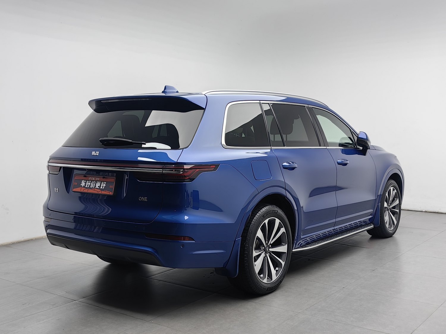 Used Li Auto ONE 2020 1.2 AT