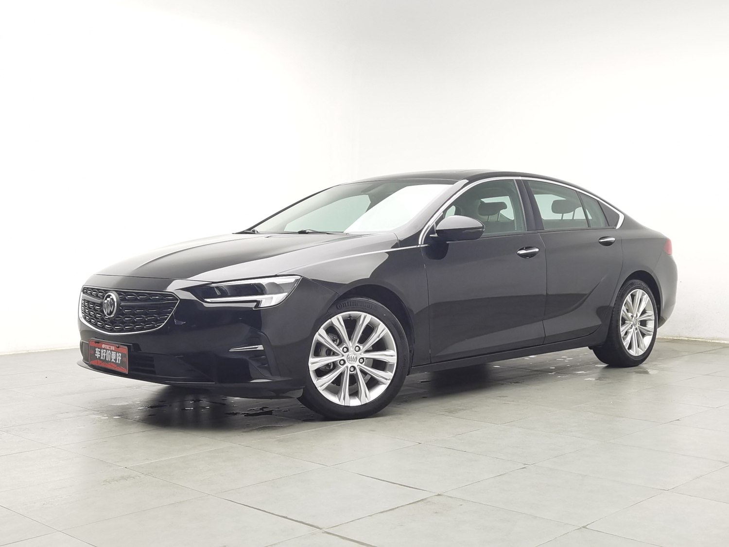 Used Buick Regal 2023 2.0 AT