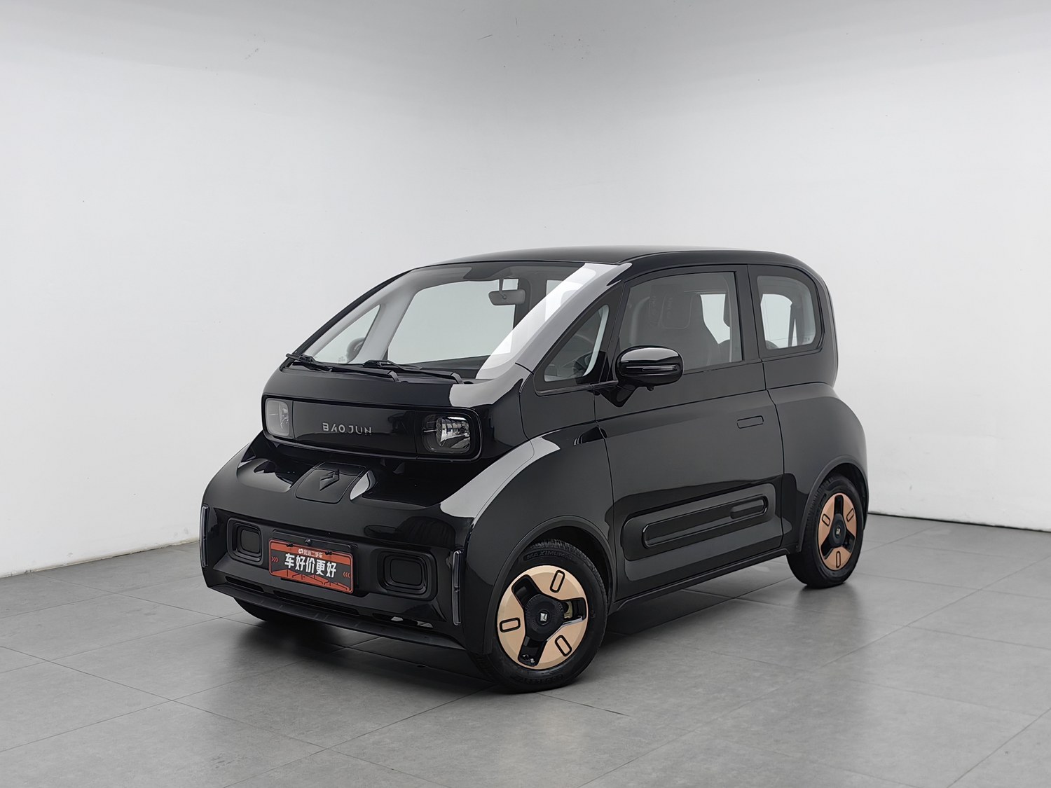 Used Baojun KiWi EV 2021