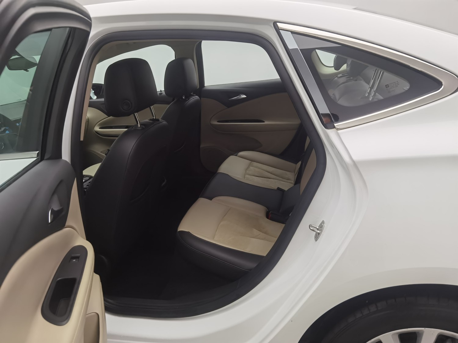 Used Buick Verano 2019 1.5 AT