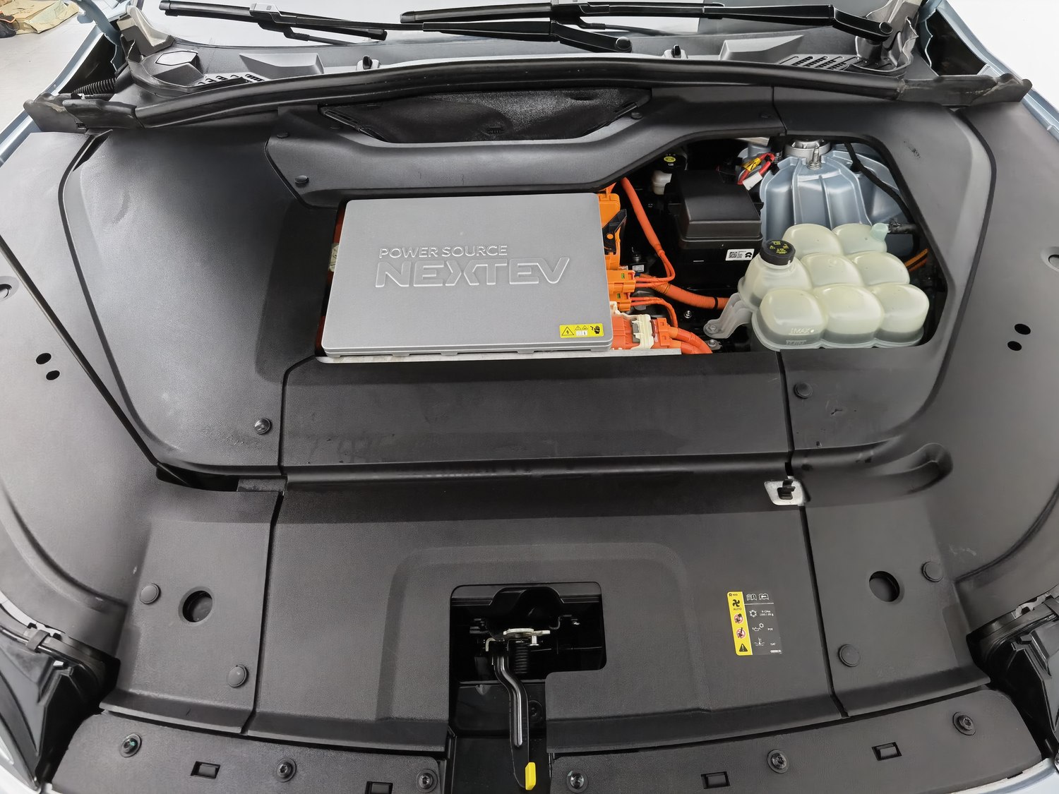 Used NIO ES6 2020