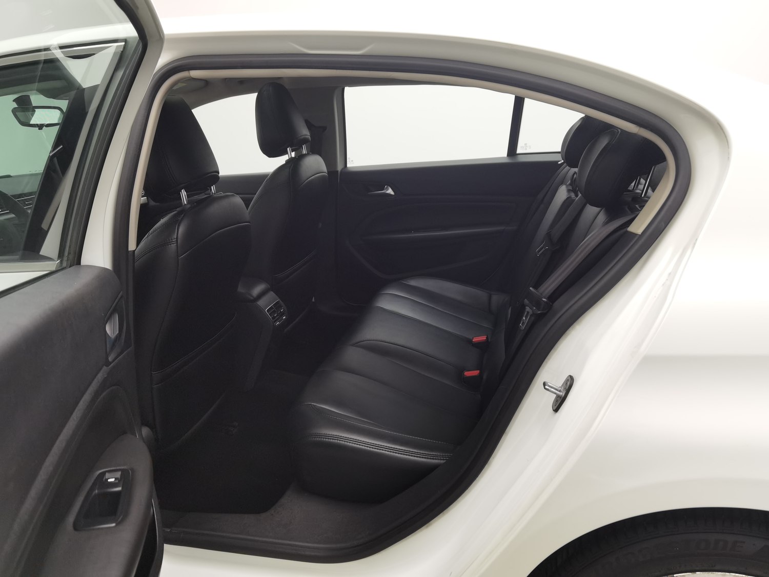Used Peugeot 408 2014 1.8 AT