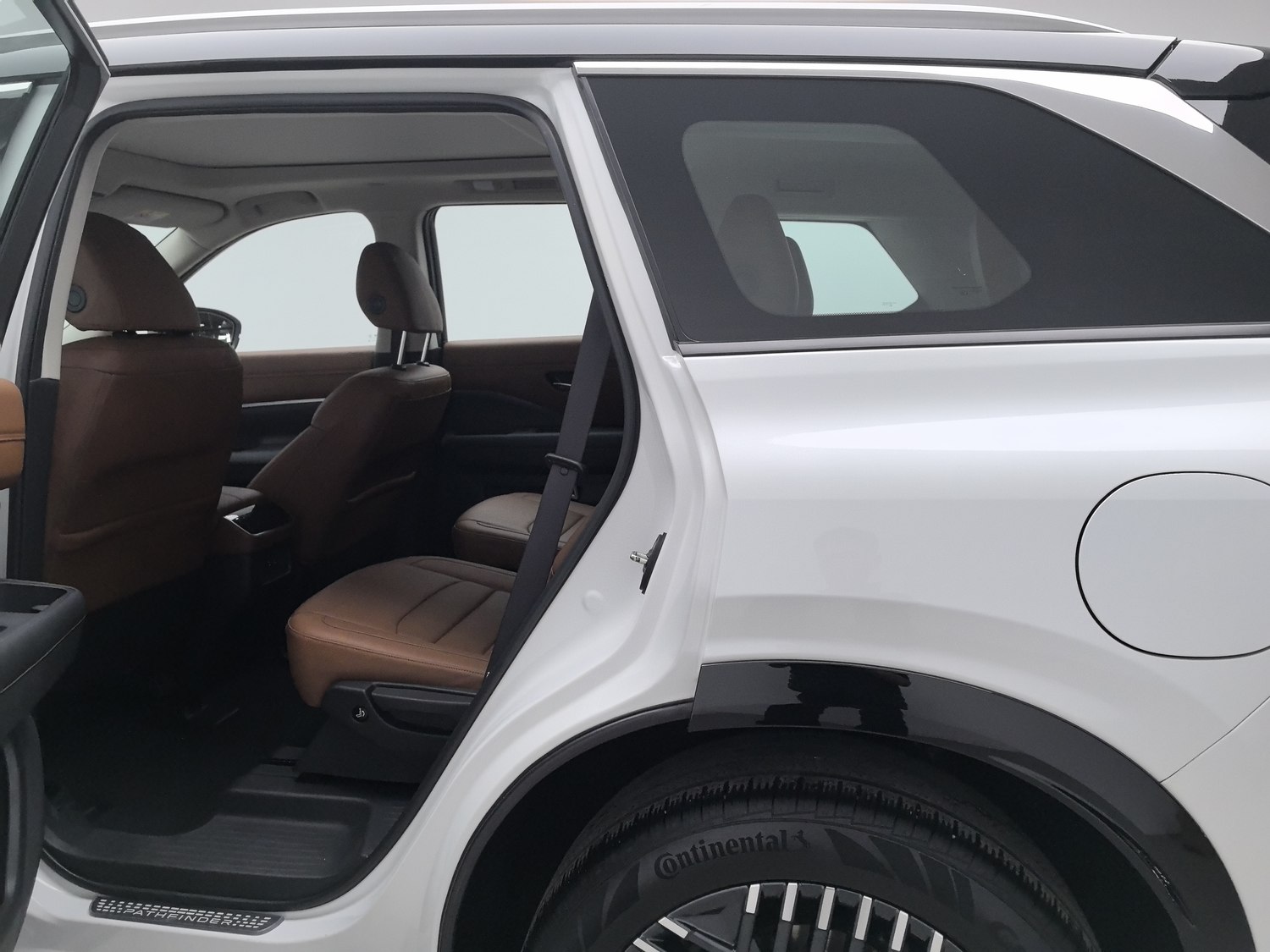 Used Nissan Pathfinder 2024 2.0 AT