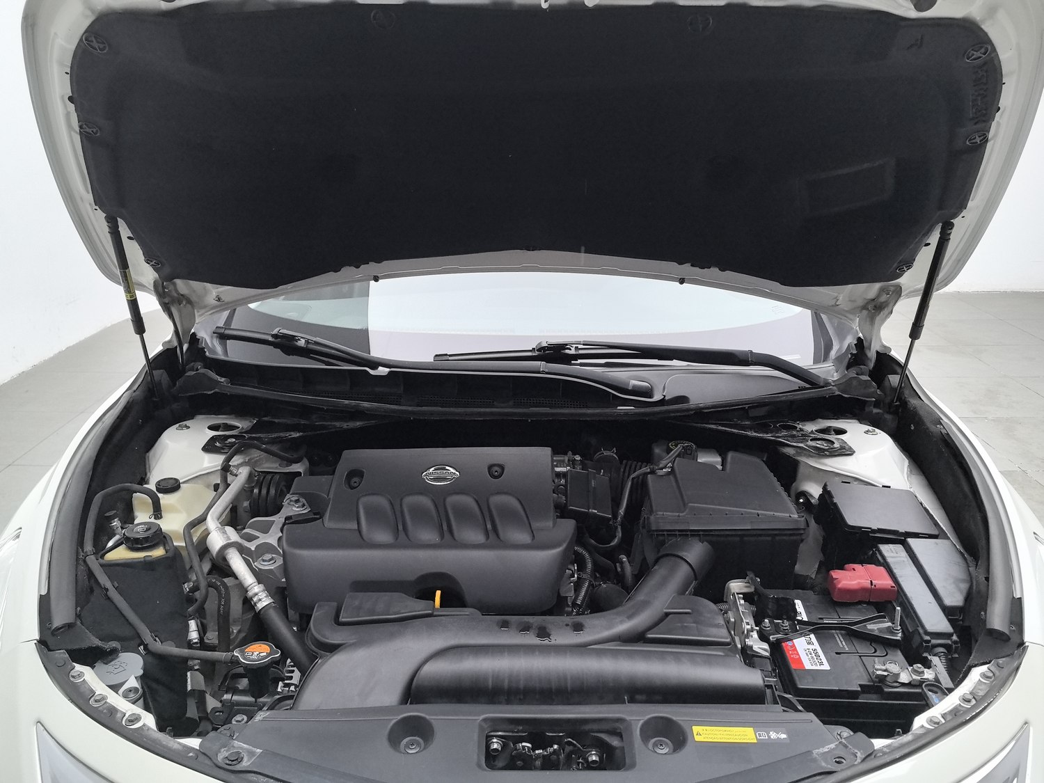 Used Nissan Teana 2013 2.0 AT