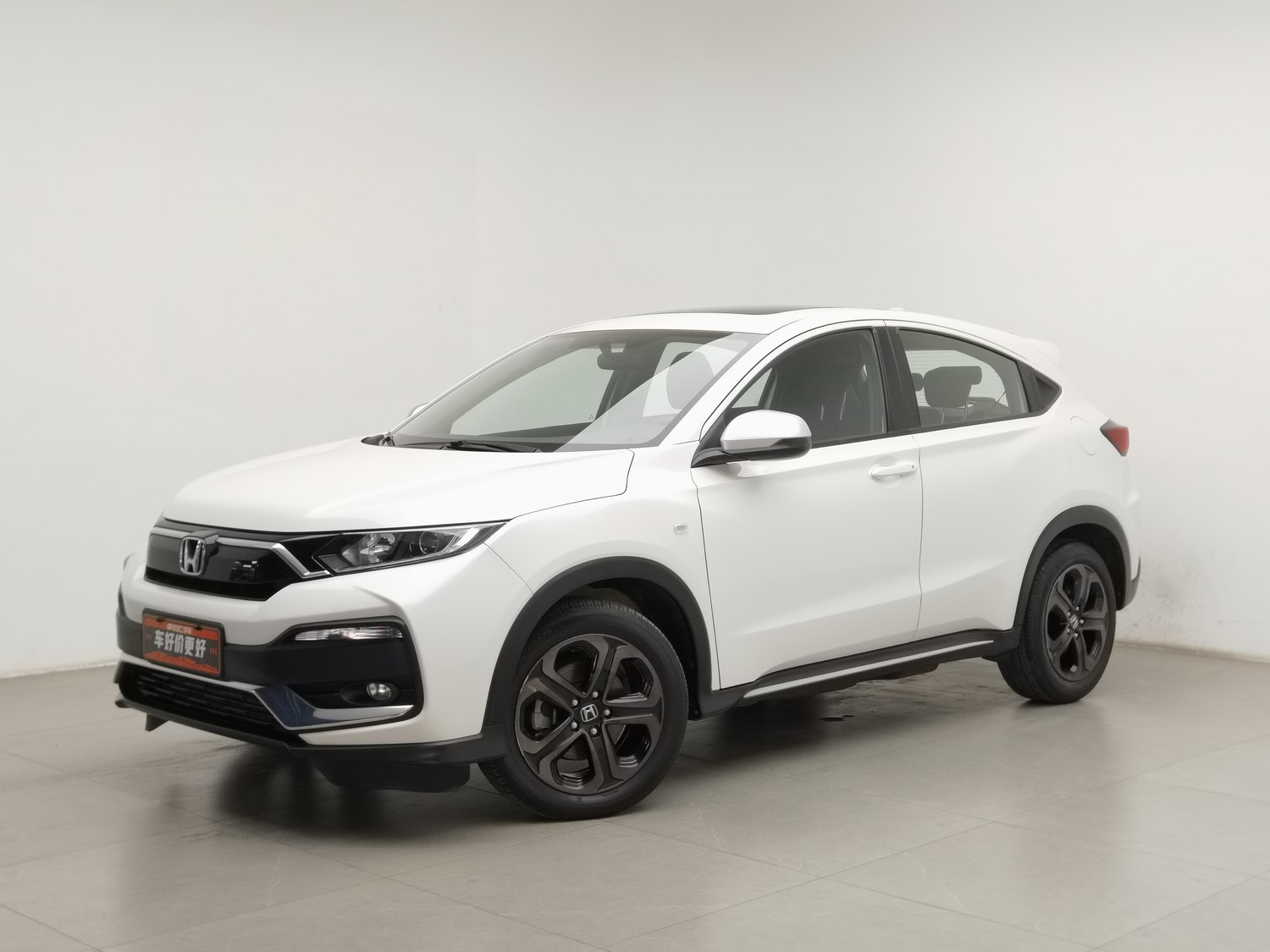 Used Honda XR-V 2021 1.5 AT