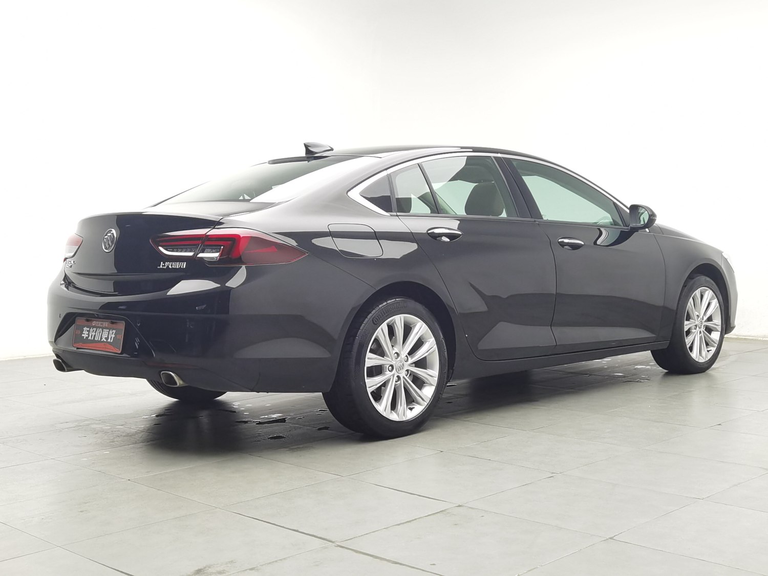Used Buick Regal 2023 2.0 AT