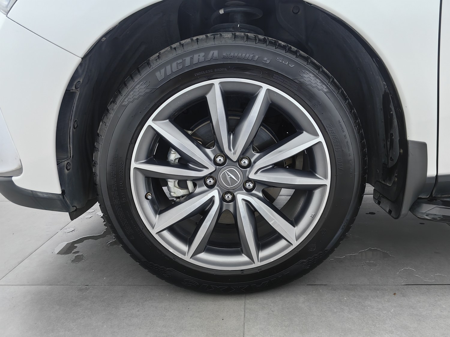Used Acura RDX 2019 2.0 AT