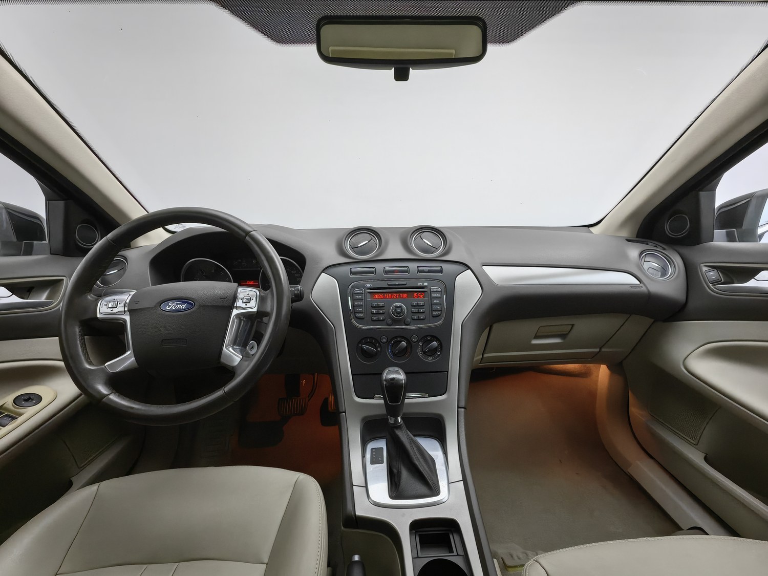 Used Ford Mondeo 2013 2.3 AT