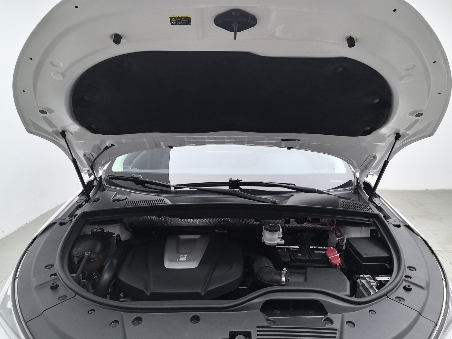 Used BYD Tang 2018 2.0 AT