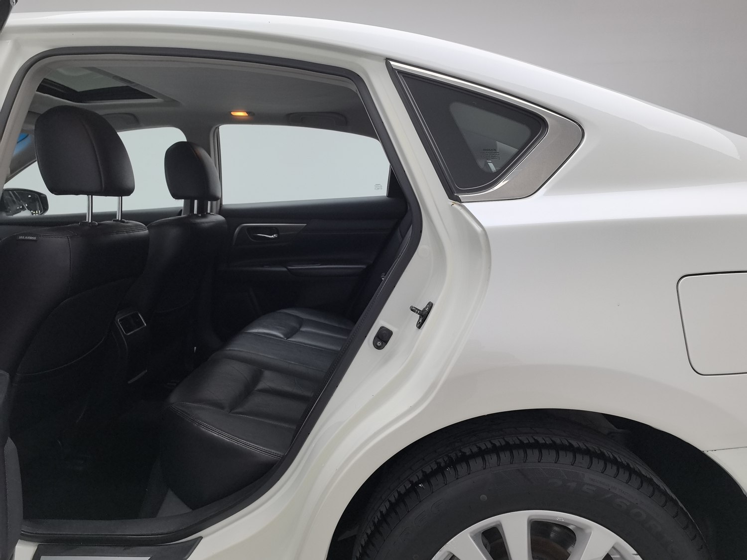 Used Nissan Teana 2013 2.0 AT