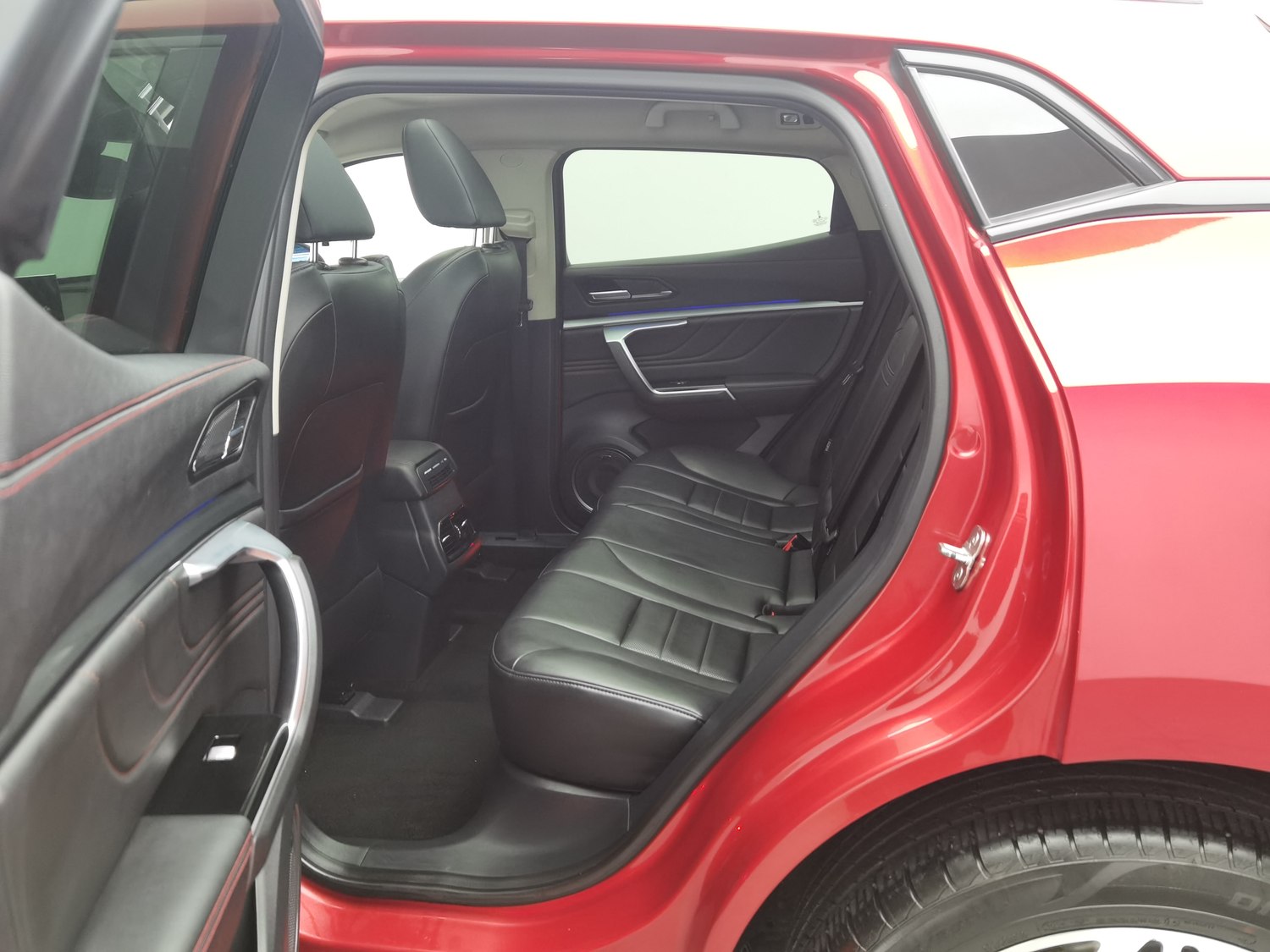 Used Wey VV5 2017 2.0 AT