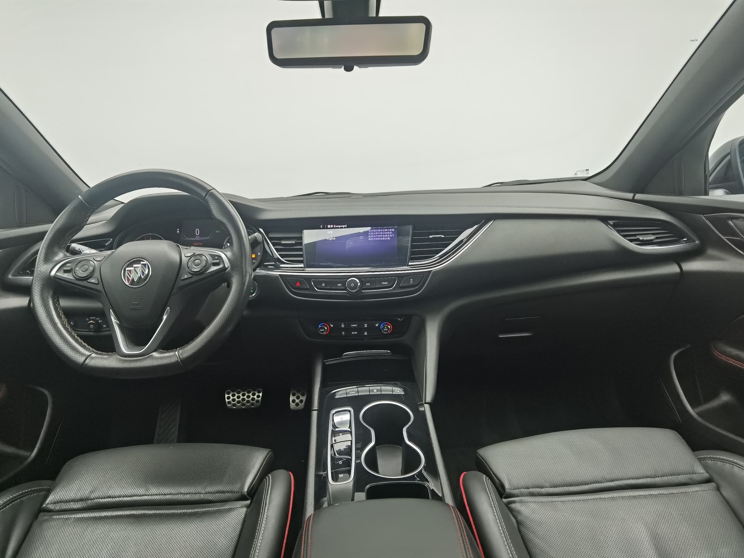 Used Buick Regal 2021 2.0 AT