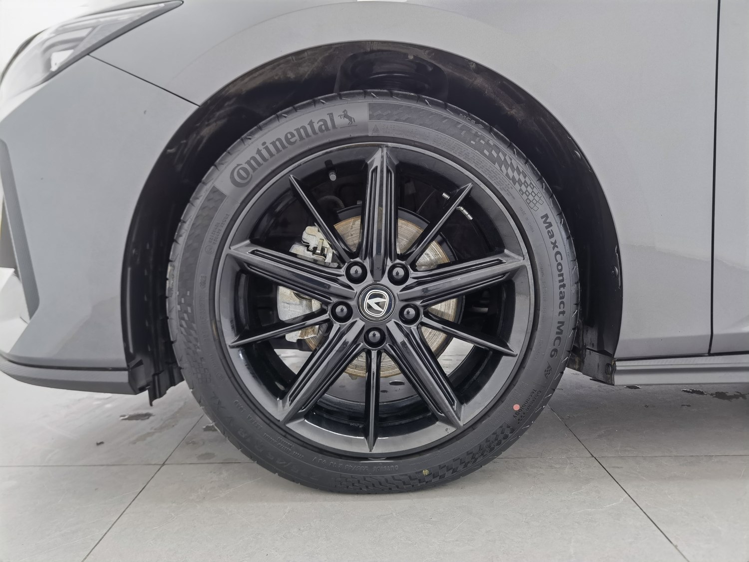 Used Changan UNI-V 2022 1.5 AT