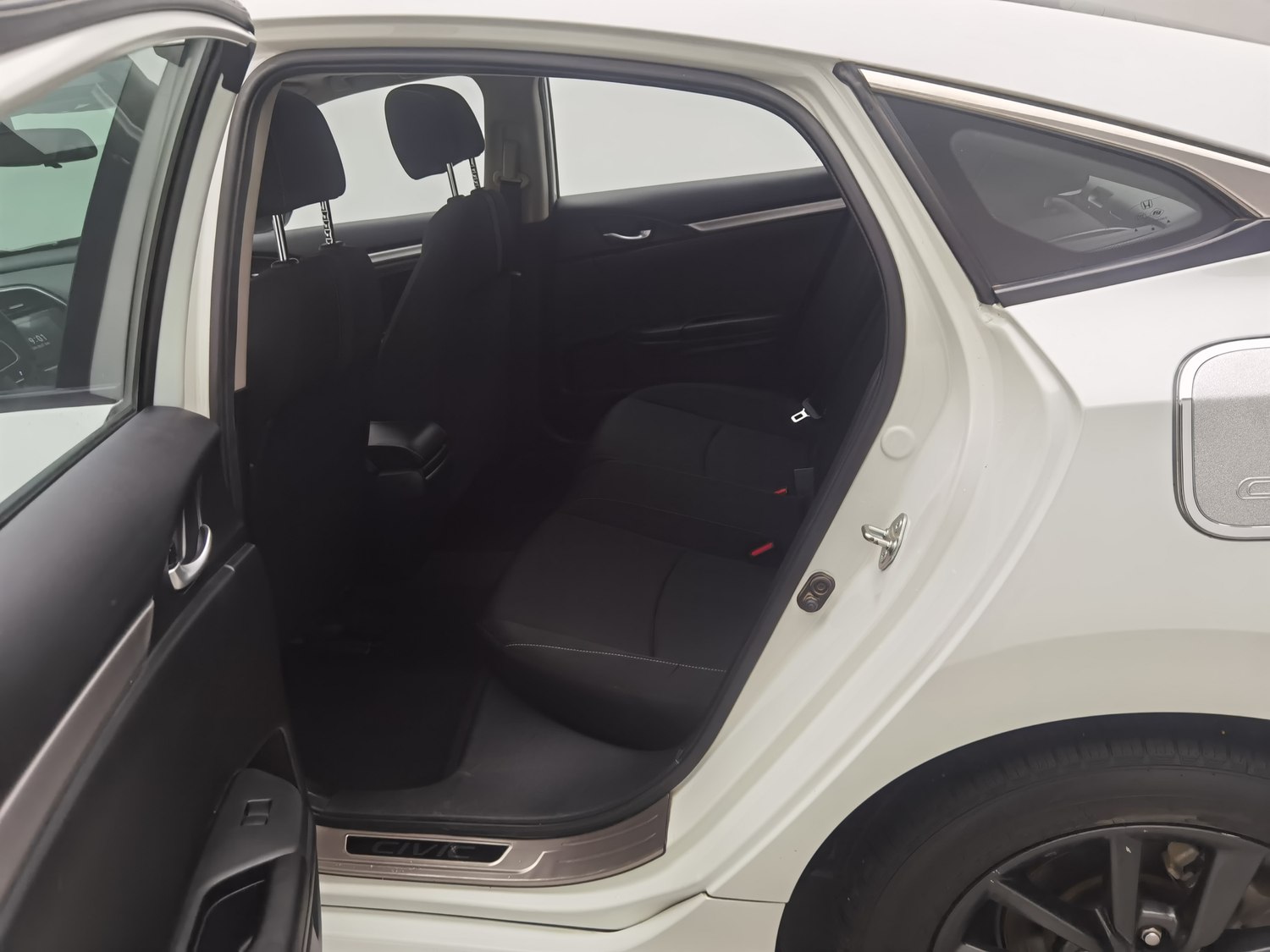 Used Honda Civic 2019 1.5 AT