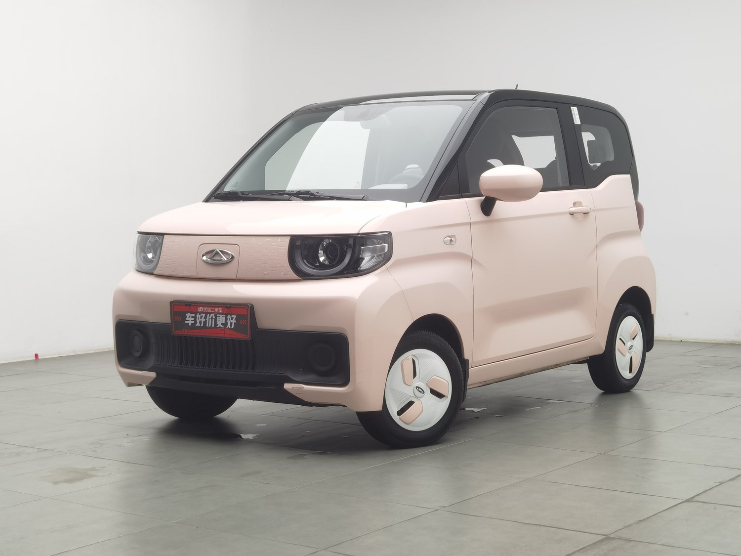 Used Chery New Energy QQ Ice Cream 2022