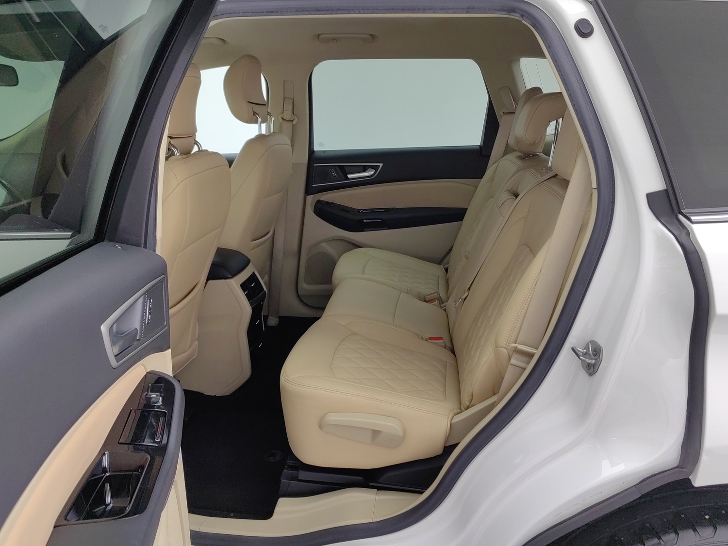 Used Ford Edge 2016 2.0 AT