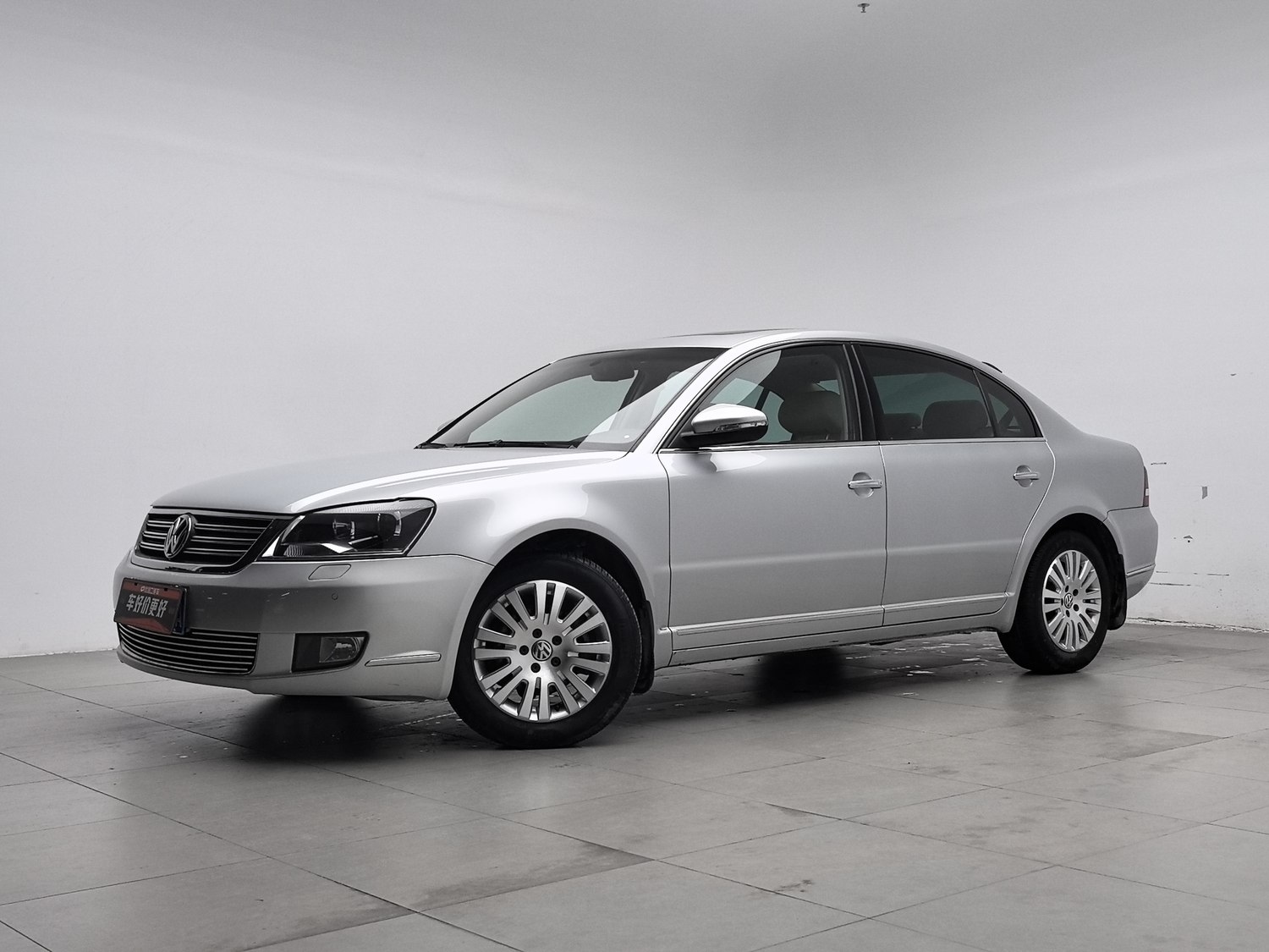 Used Volkswagen Passat 2009 1.8 AT