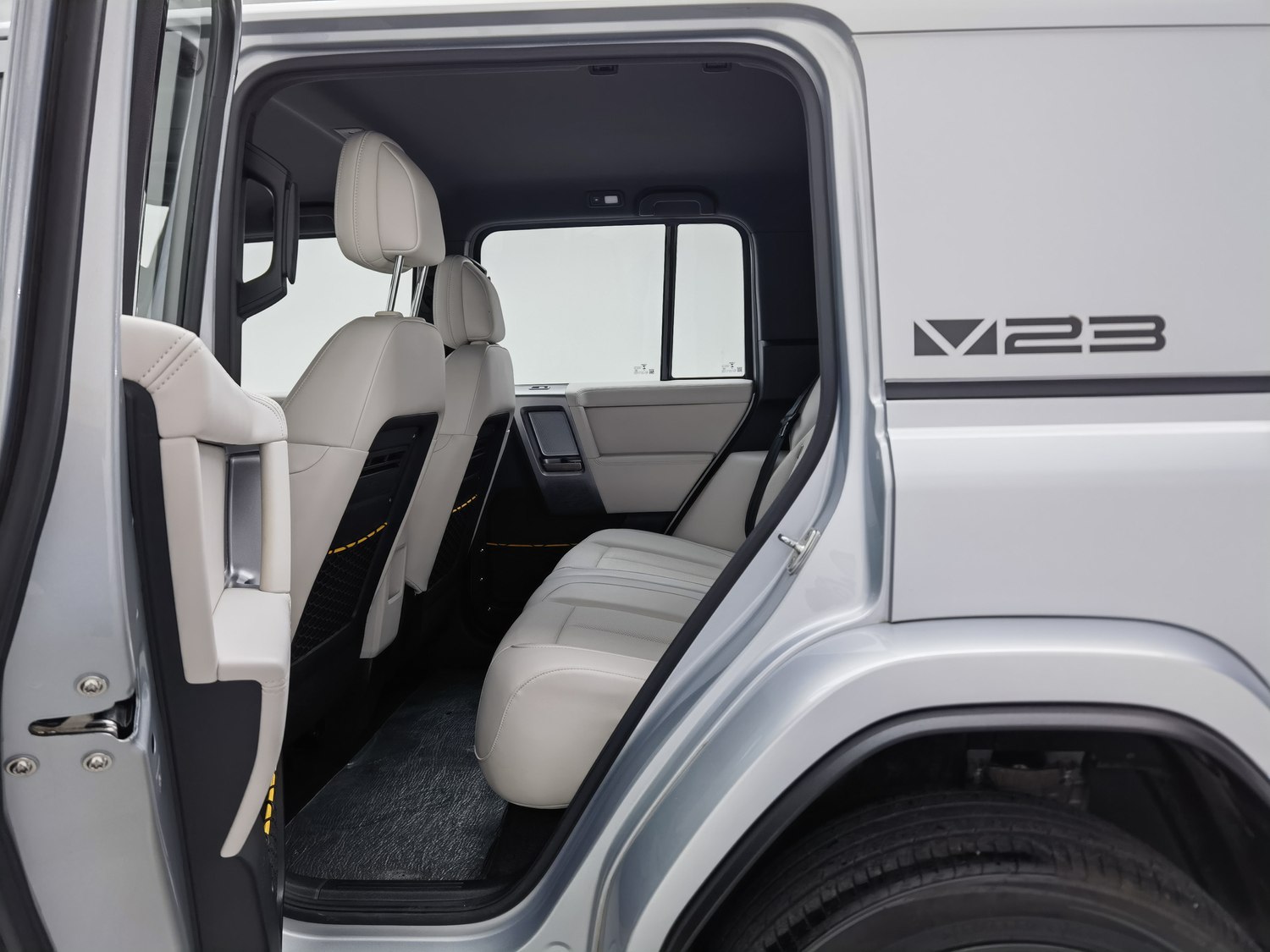 Used iCAR iCAR Super V23 2025