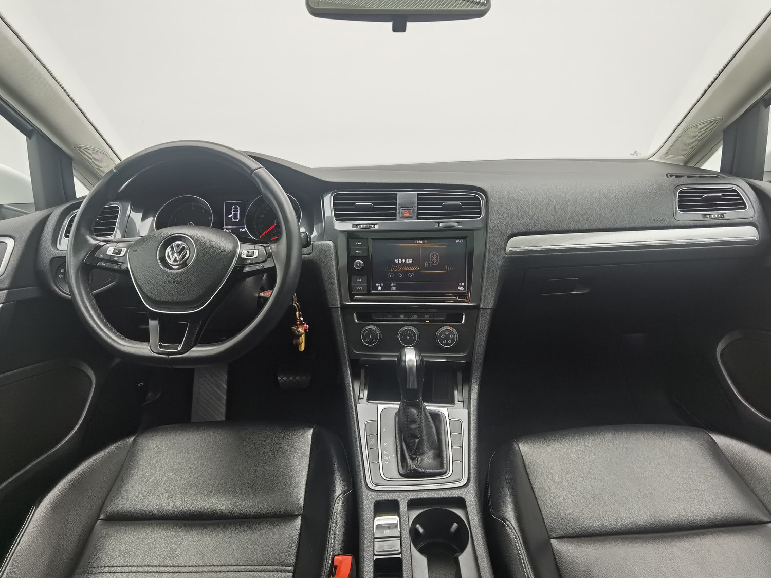 Used Volkswagen Golf 2019 1.2 AT