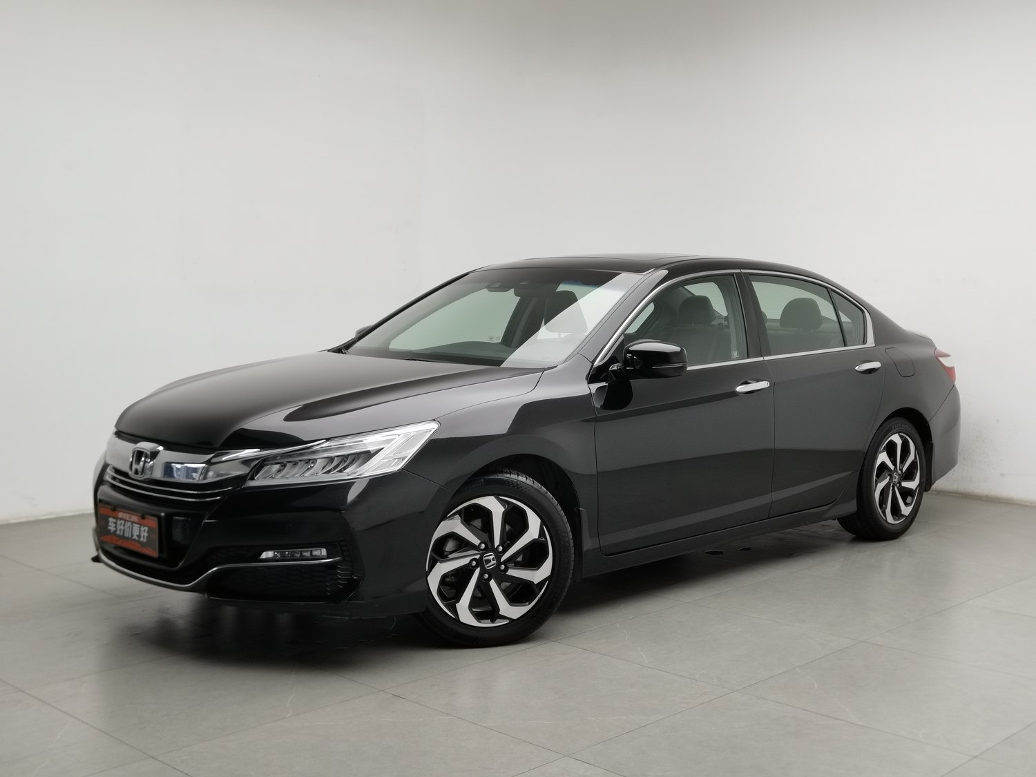 Used Honda Accord 2016 2.4 AT