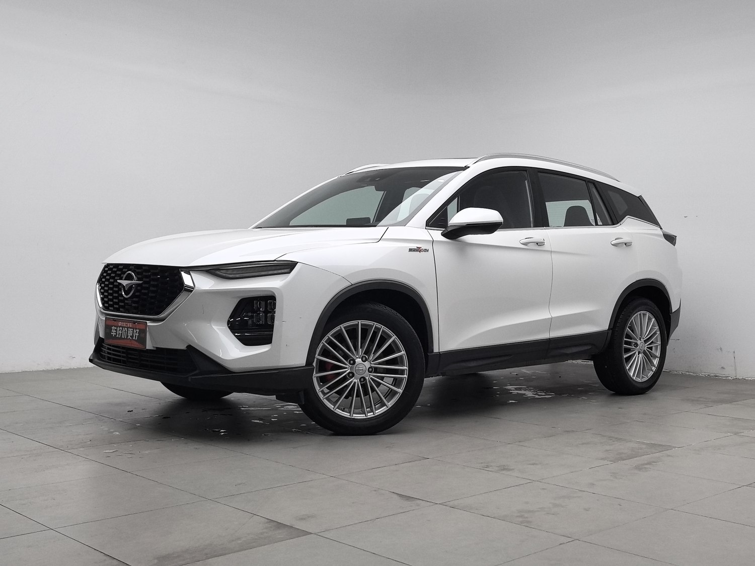 Used Haima 8S 2020 1.6 AT