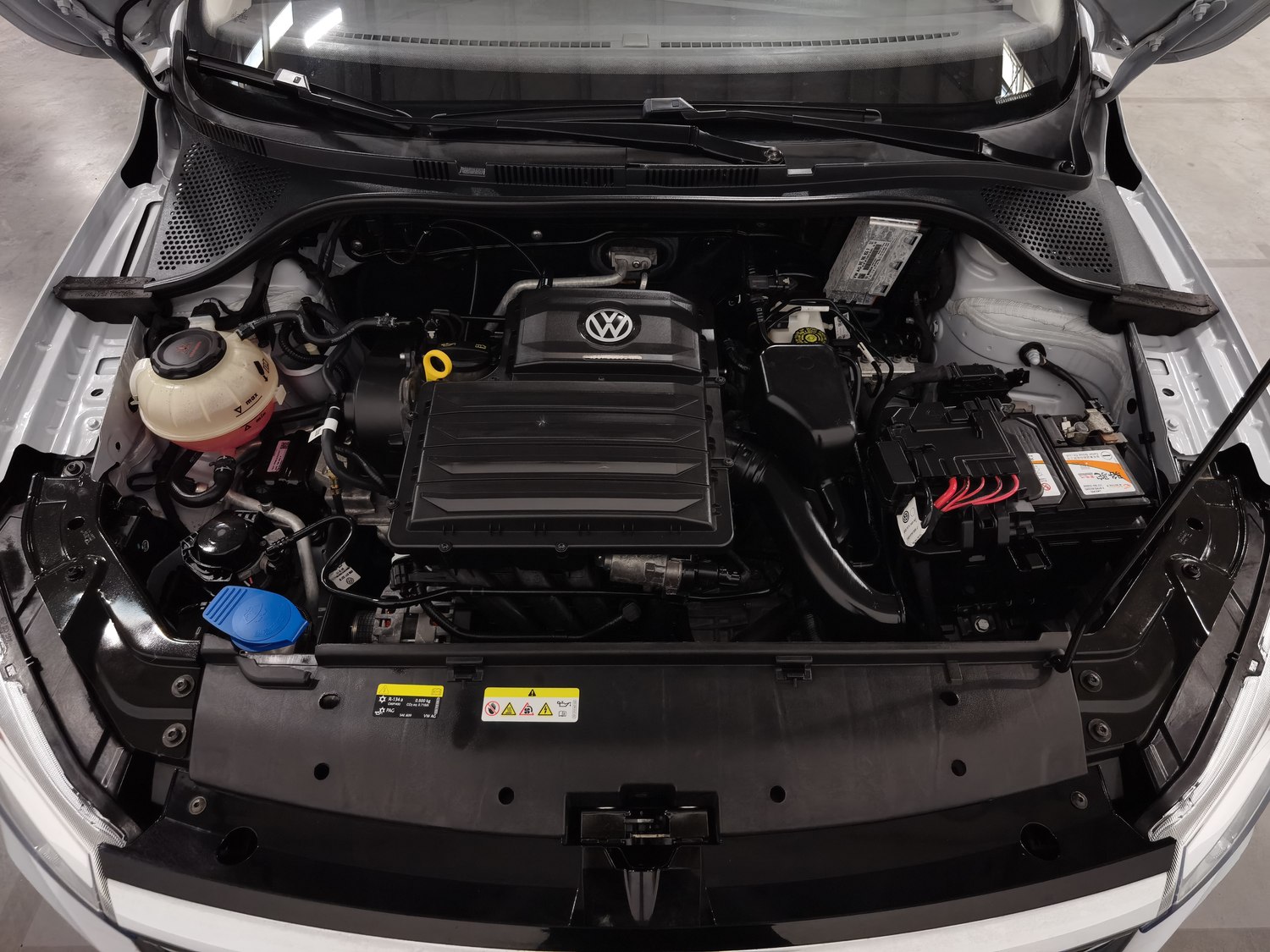 Used Jetta VA3 2021 1.5 AT