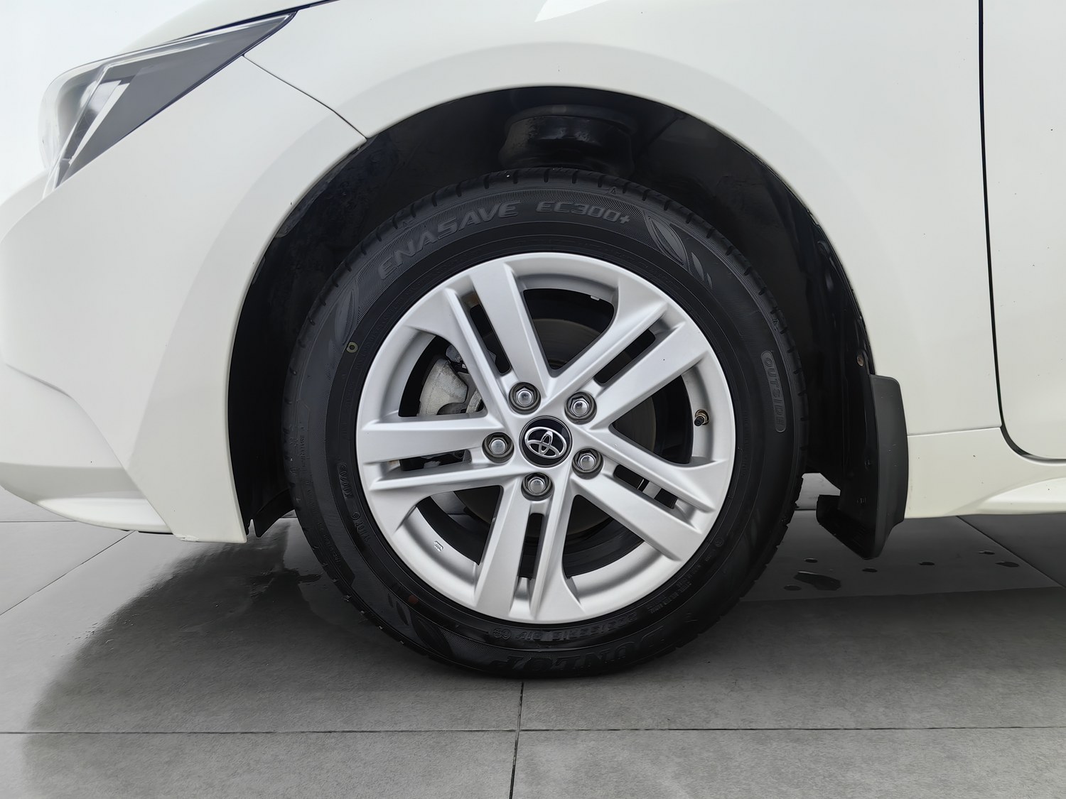 Used Toyota Levin 2019 1.2 AT
